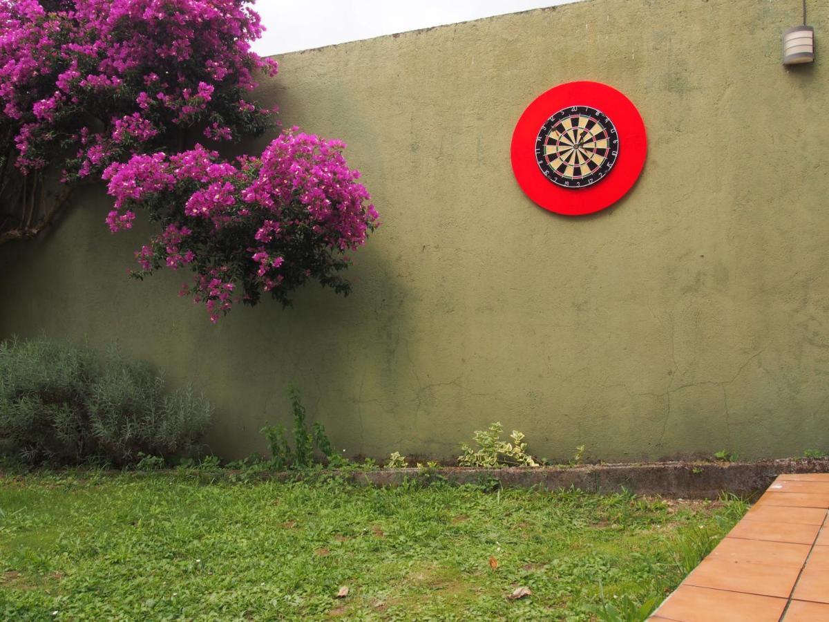 Holiday home Casa Camino Santiago-fisterra Ames
