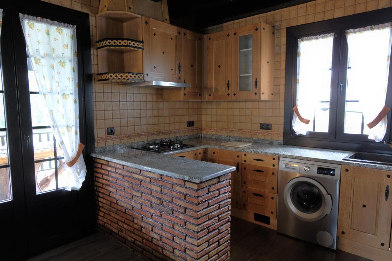 Bagadi Holiday home