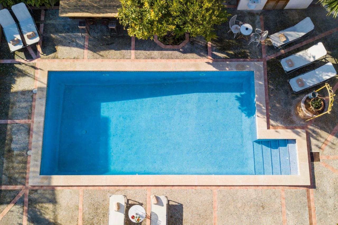 Сasa de vacaciones Sant Josep *