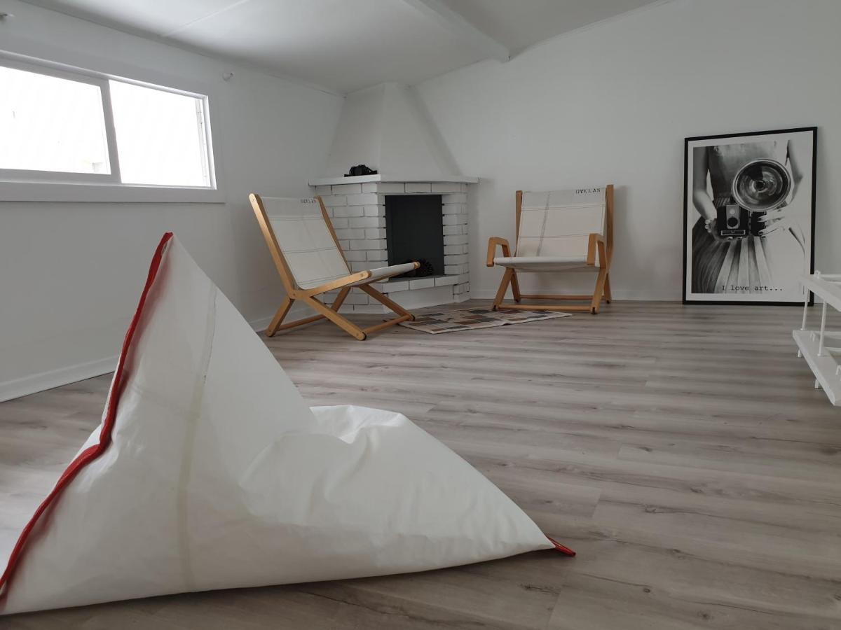 Apartment La Fantastica Coruna Buhardilla, A 50 M De Maria Pita Y Del Puerto
