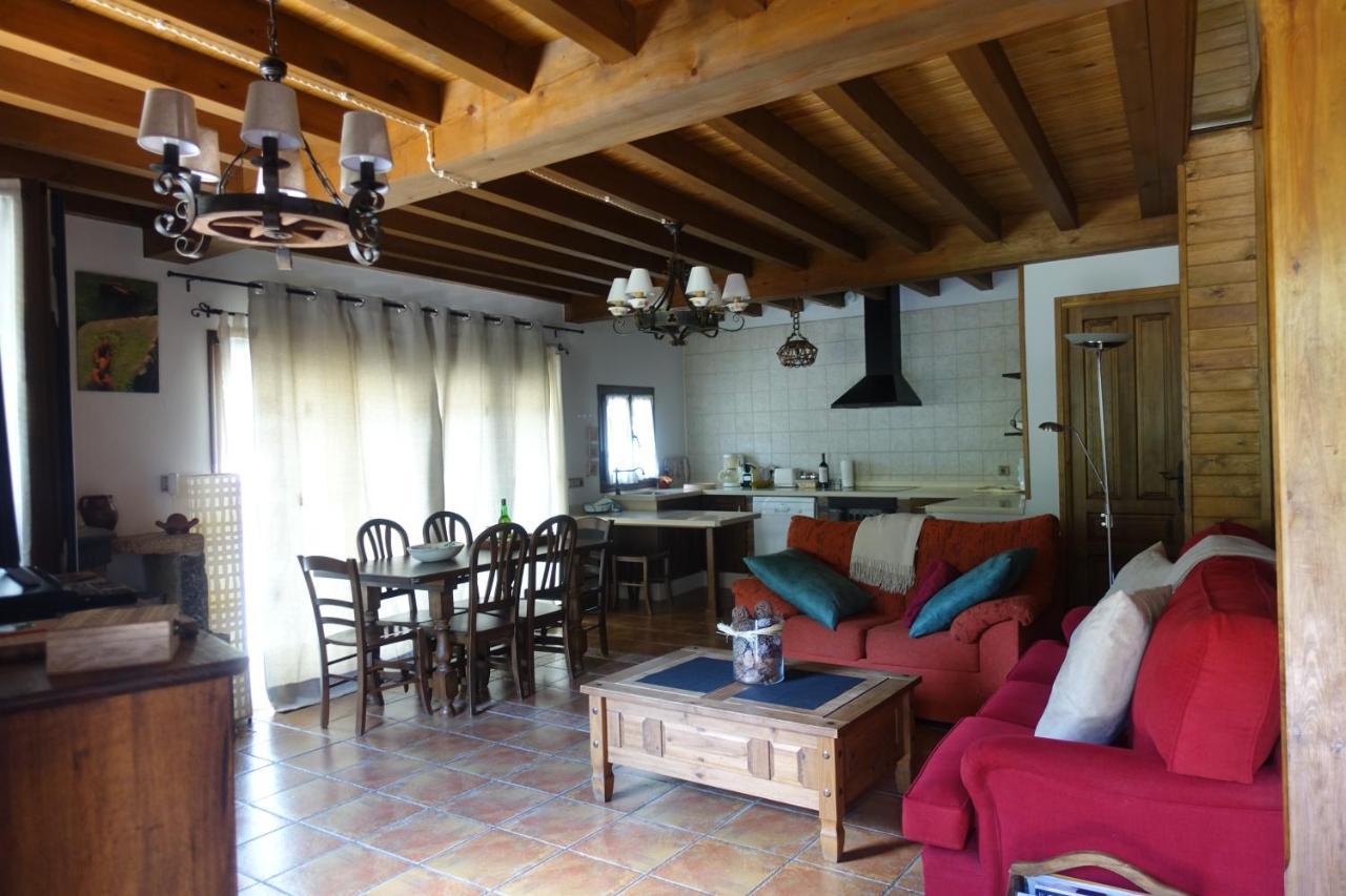 Country house Llar De Cosme Caso