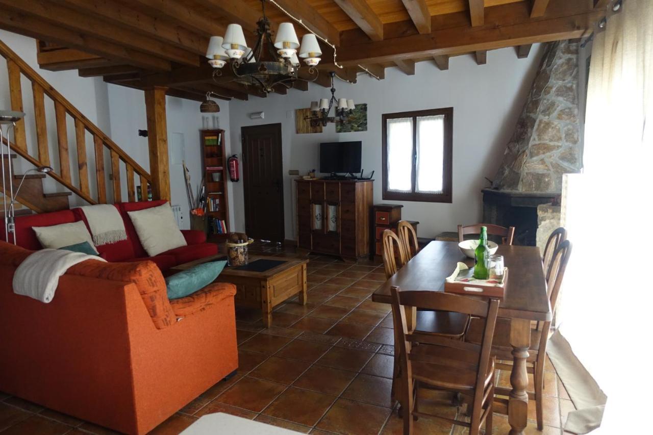 Llar De Cosme Country house *