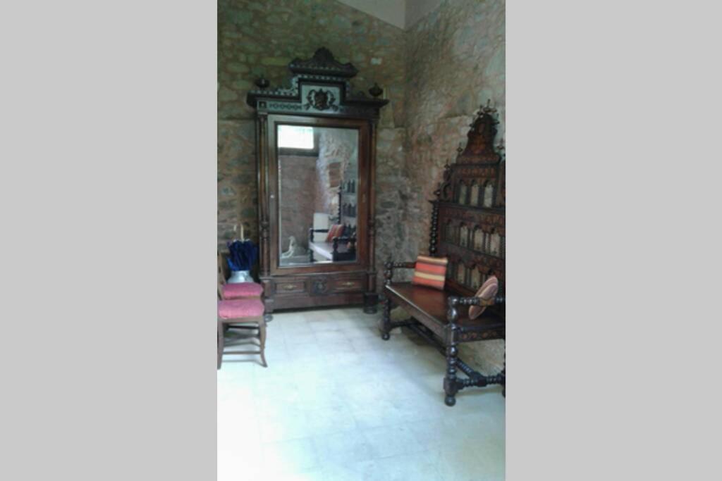 La Badenca. Masia Catalana Del S. Xvii *