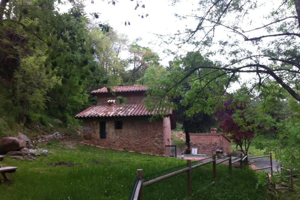 La Badenca. Masia Catalana Del S. Xvii *