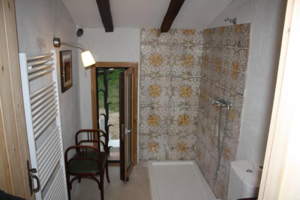 La Badenca. Masia Catalana Del S. Xvii Chalet