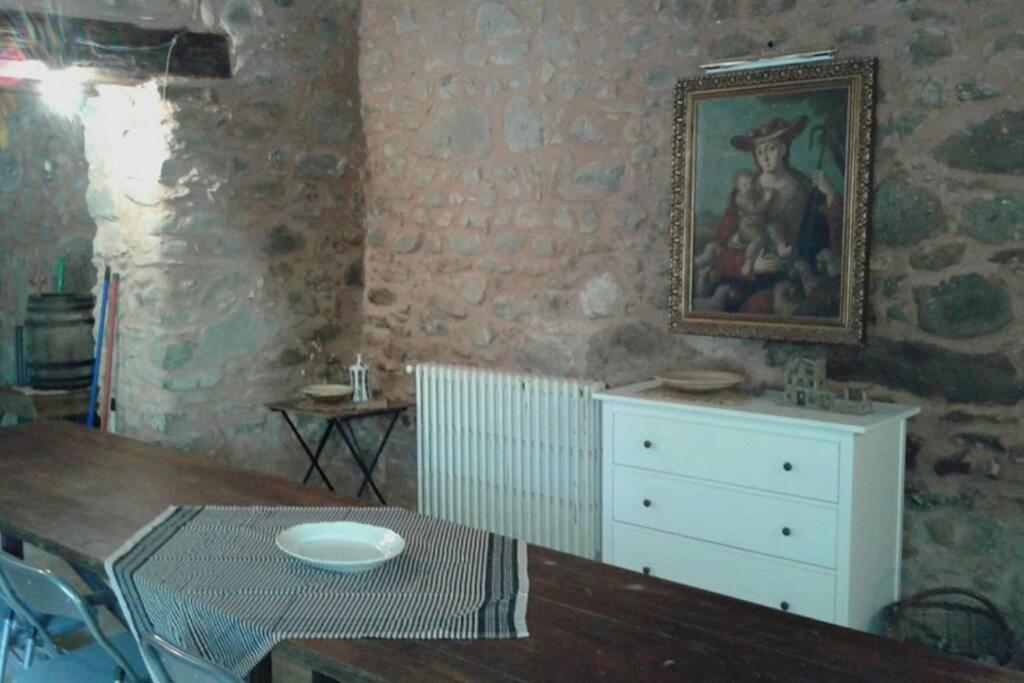 La Badenca. Masia Catalana Del S. Xvii