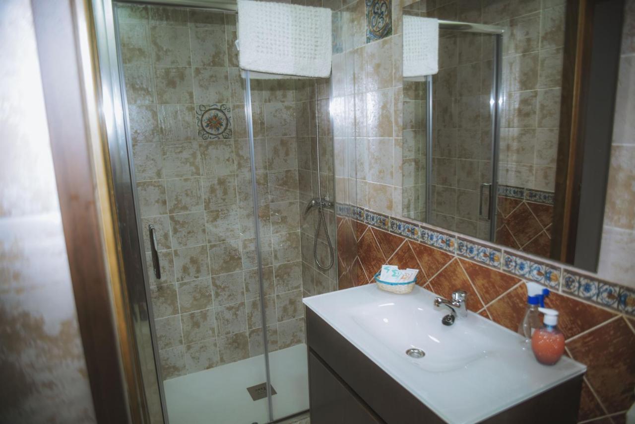 Belloso Holiday home
