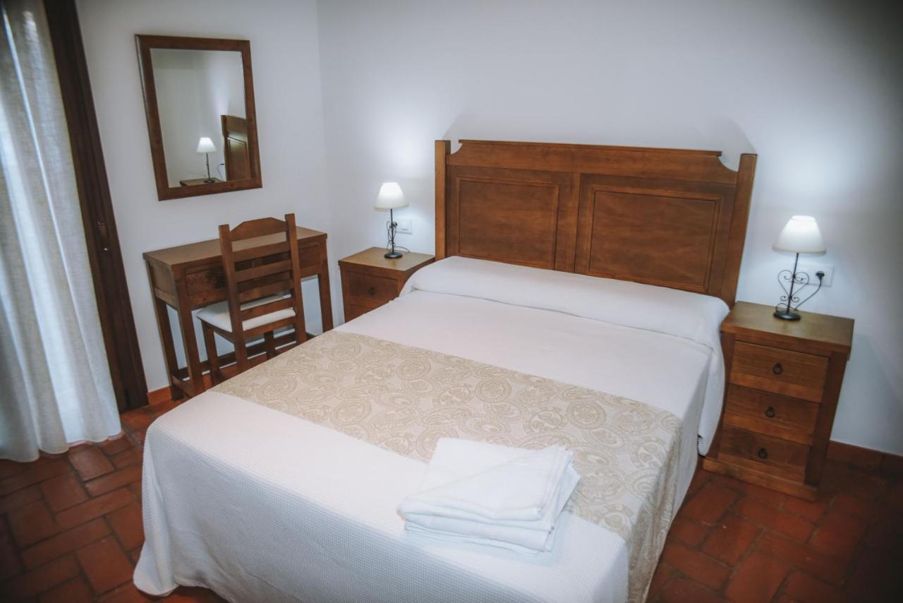 Belloso Holiday home Alange