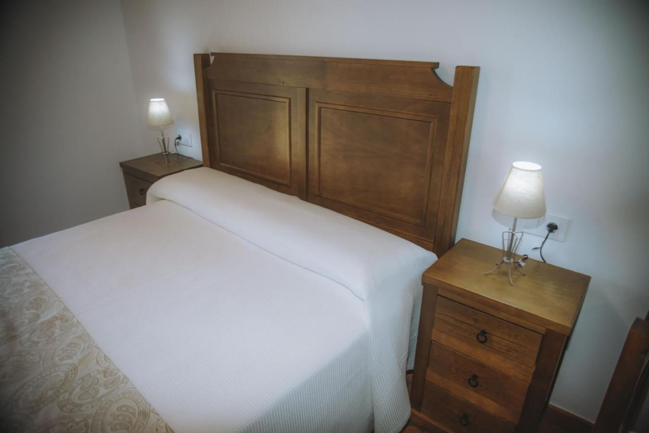 Belloso Holiday home Alange