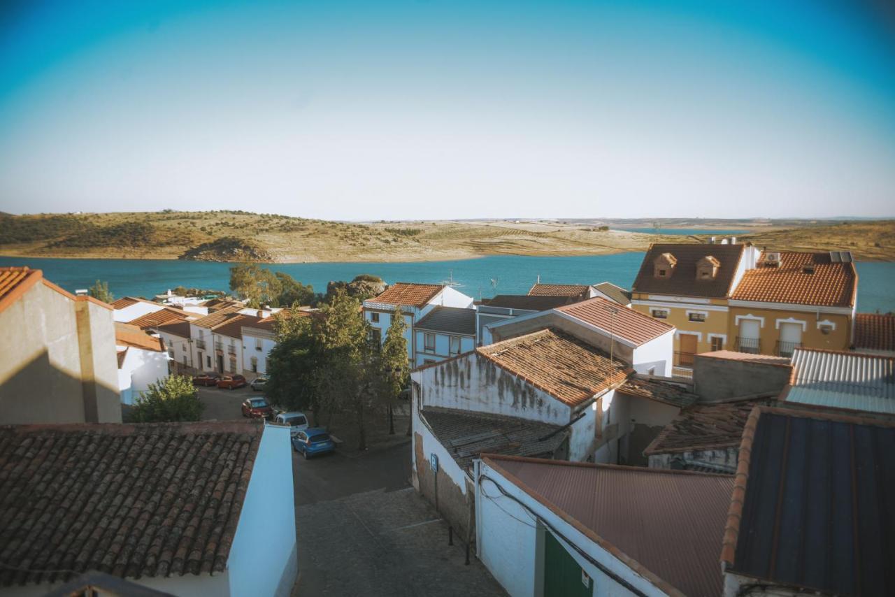 Belloso Holiday home