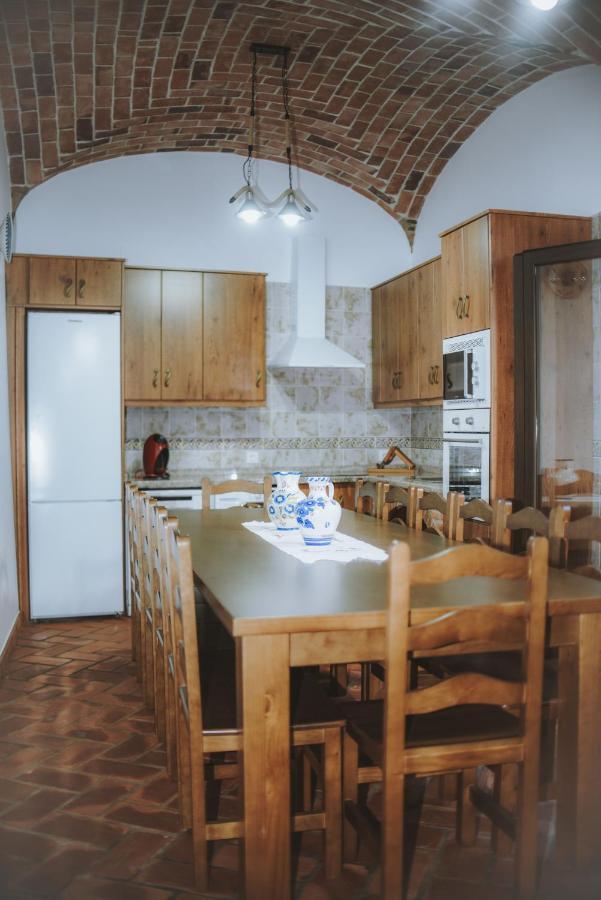 Belloso Holiday home Alange