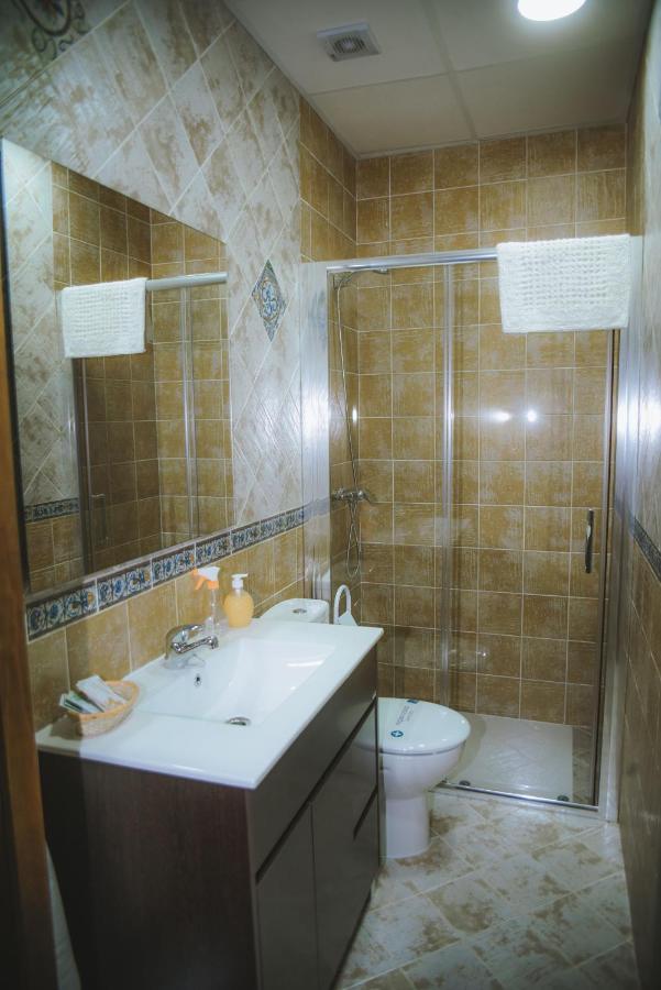 Belloso Holiday home