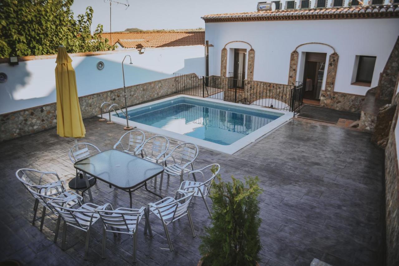 Holiday home Belloso *