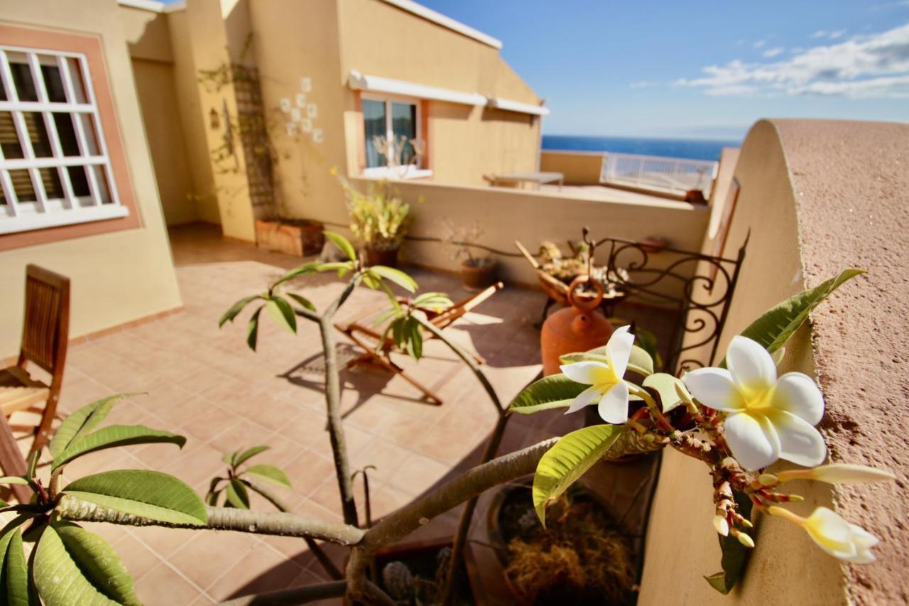 Apartment Ohana Vista Mar Abrigos *