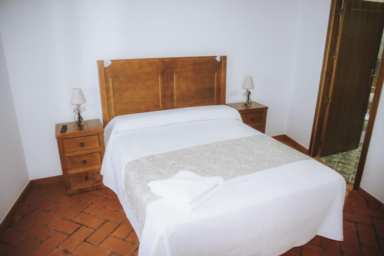 Holiday home Belloso Alange