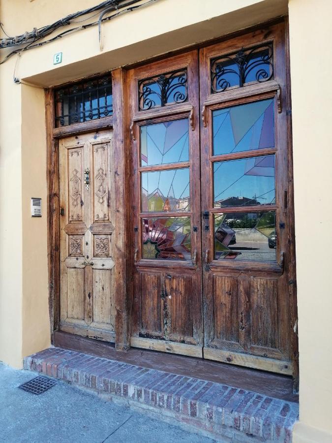 Apartamento Torreón De La Bombardera