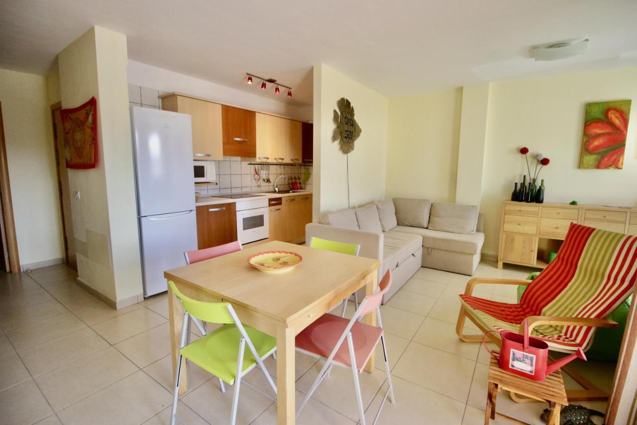 Apartment Ohana Vista Mar Abrigos