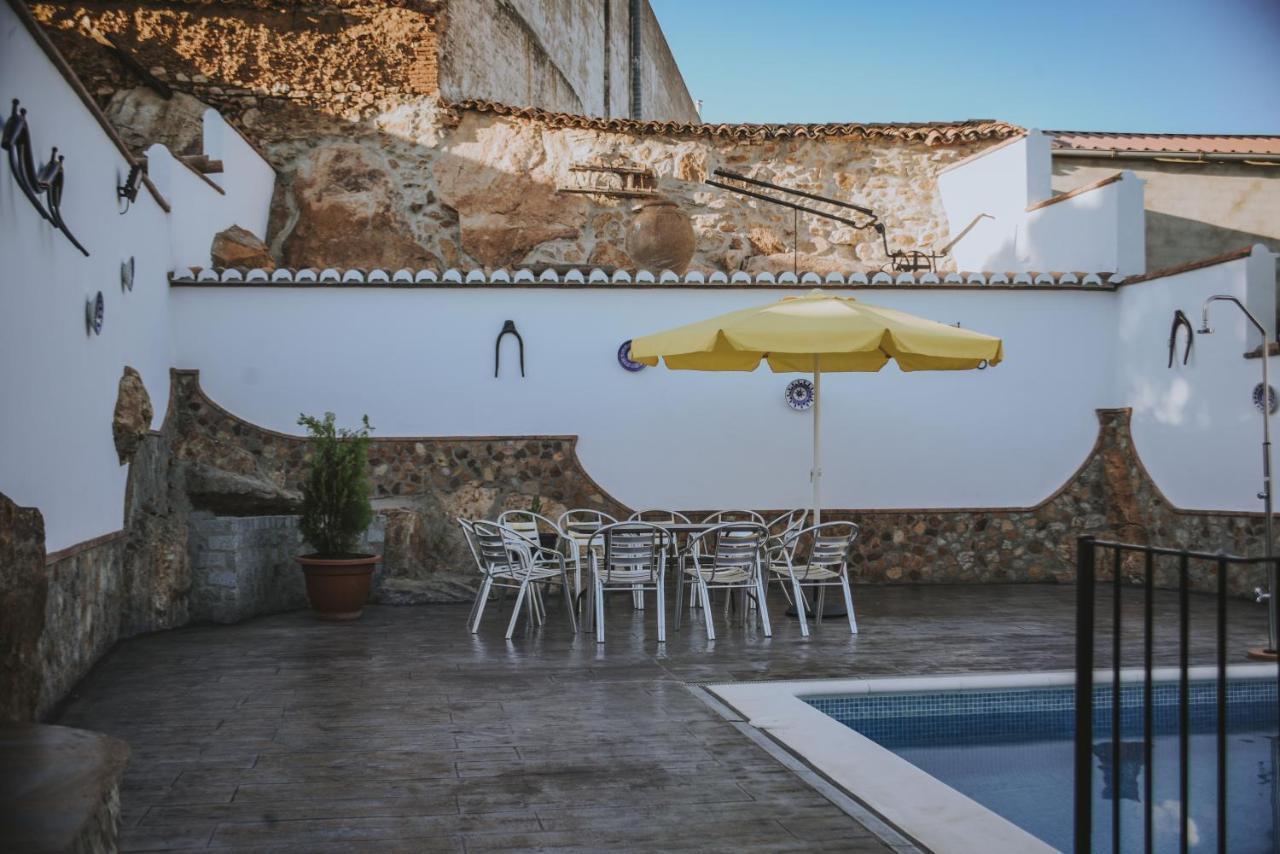Belloso Holiday home Alange
