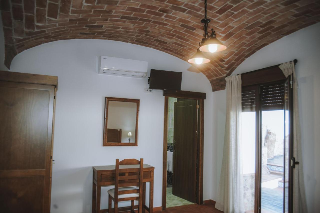 Holiday home Belloso Alange