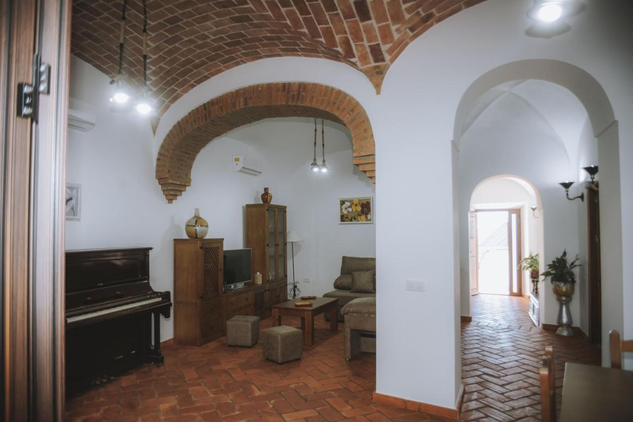Holiday home Belloso