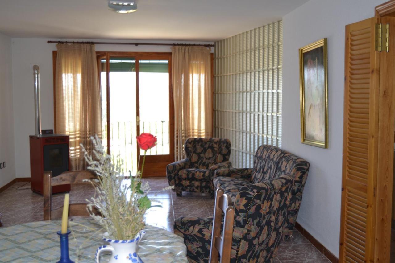 Apartamento Casa El Ferrer