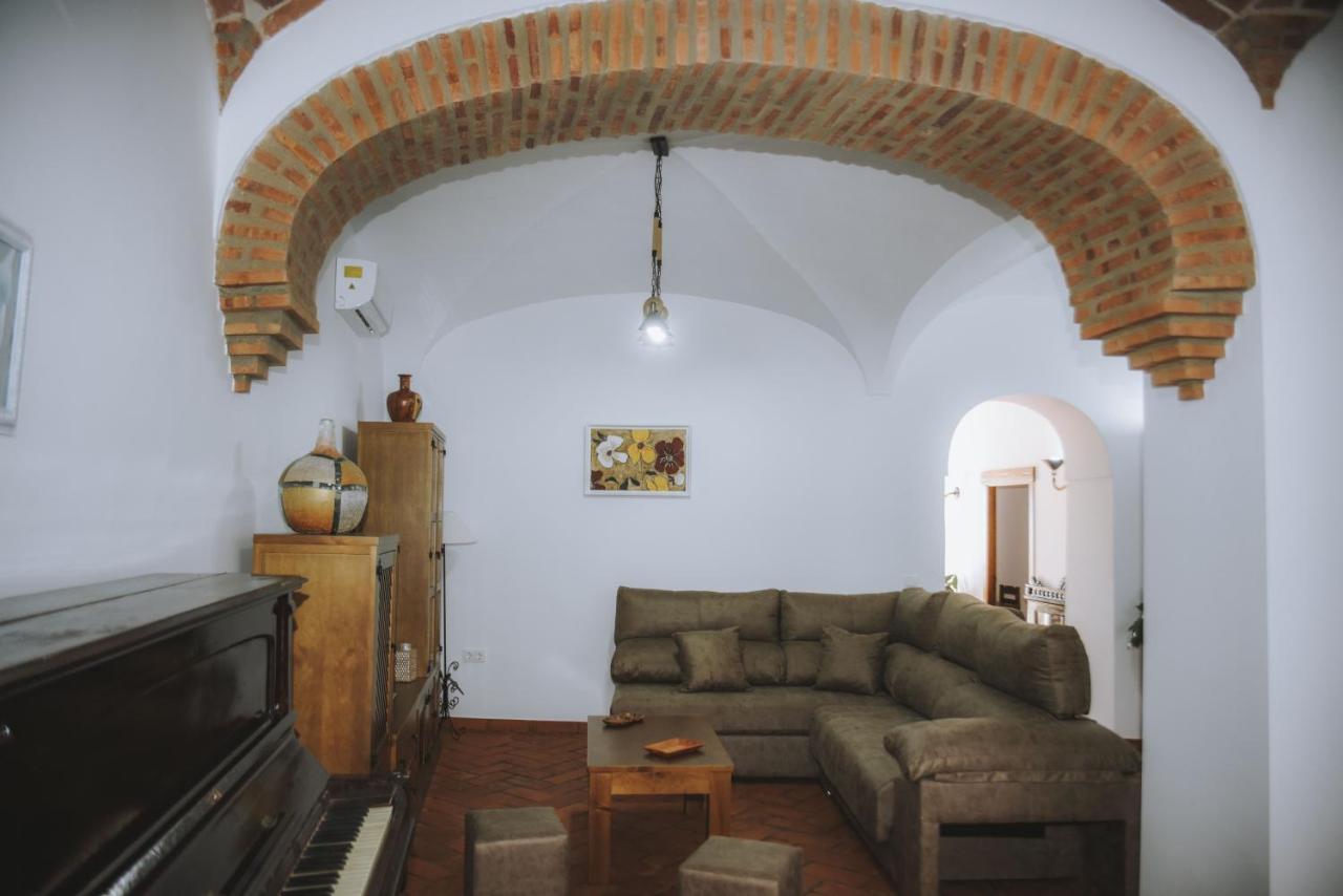 Belloso Holiday home