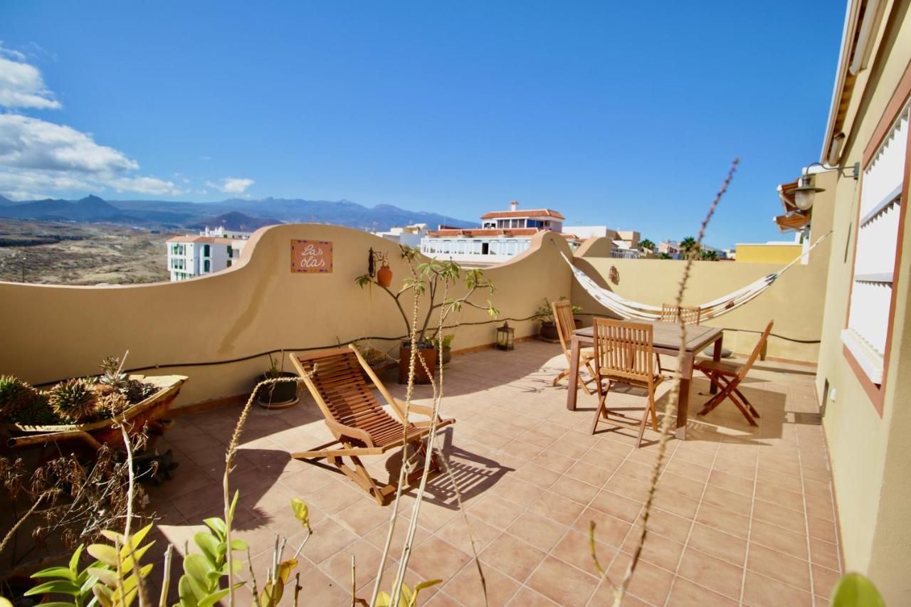 Apartment Ohana Vista Mar Abrigos *