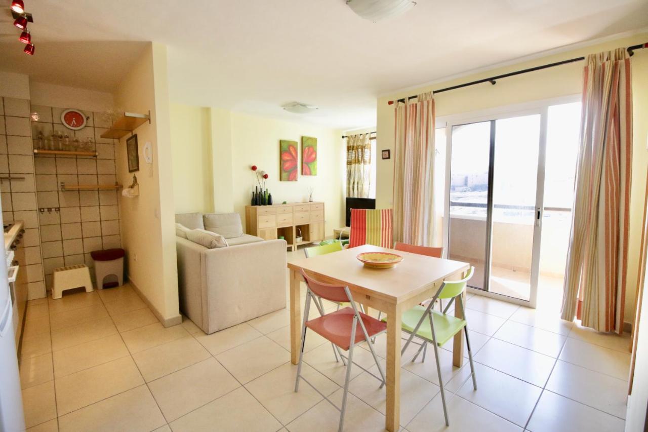 Apartment Ohana Vista Mar Abrigos