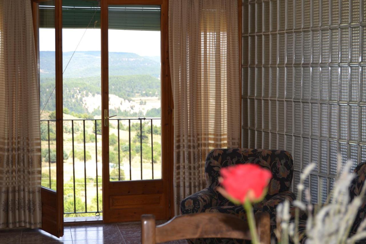 Casa El Ferrer Apartamento Peñarroya de Tastavins