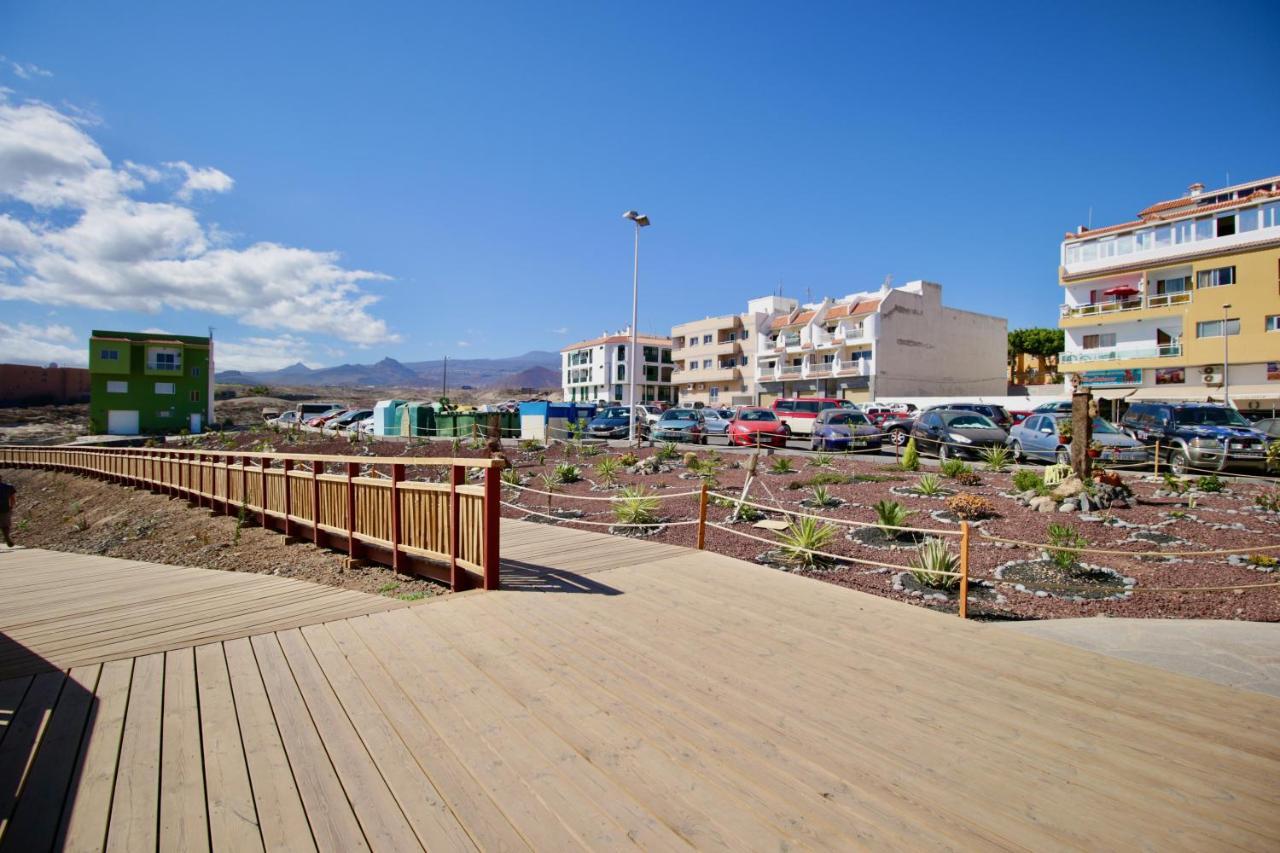 Apartment Ohana Vista Mar Abrigos
