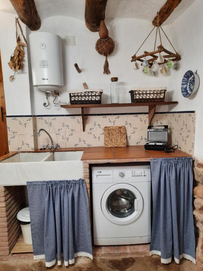 Apartamento La Casa Del Herrero *