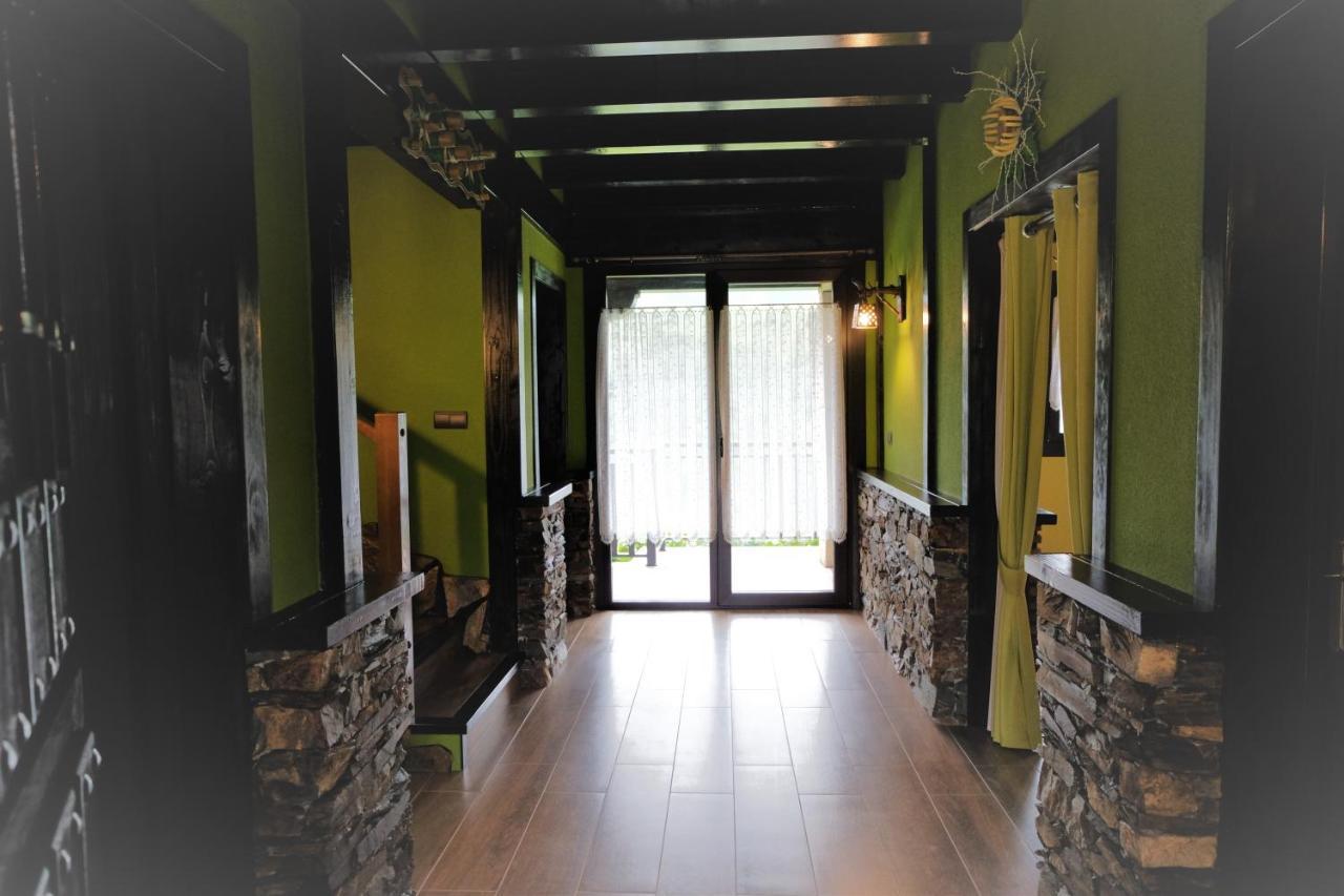Bagadi Holiday home Arantza