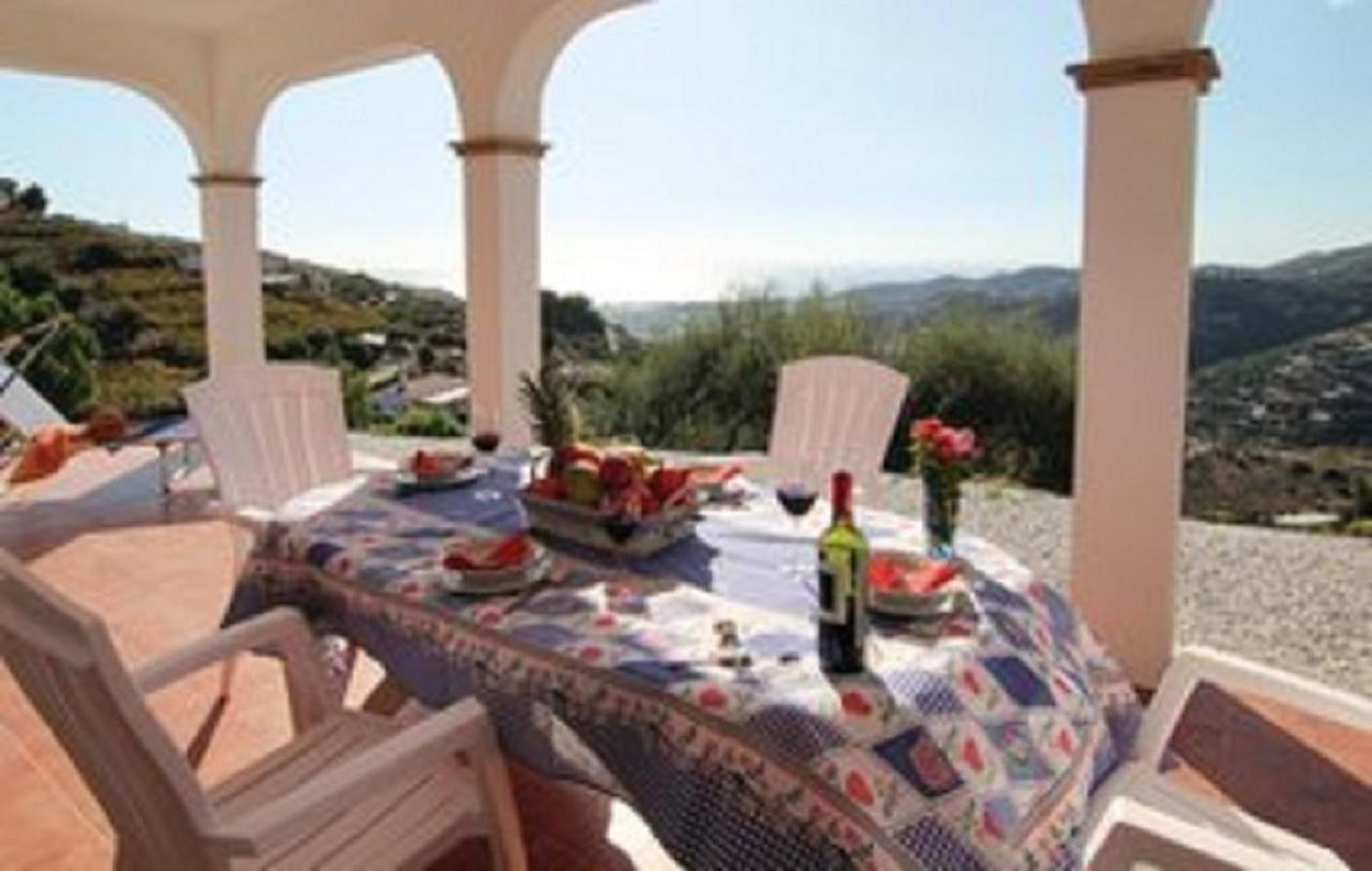 - Cortijo Latero Holiday home