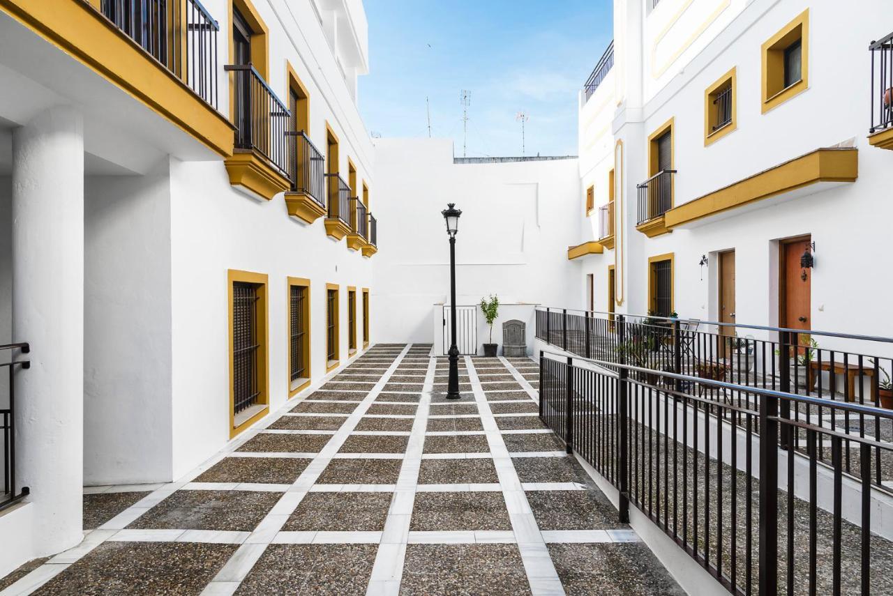 San Juan, Parking Privado *