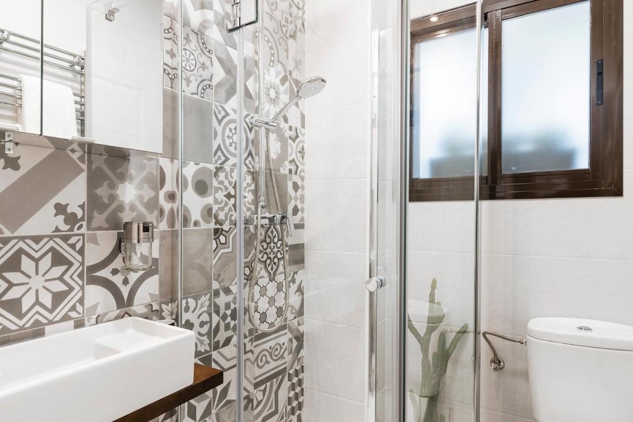 Apartment San Juan, Parking Privado