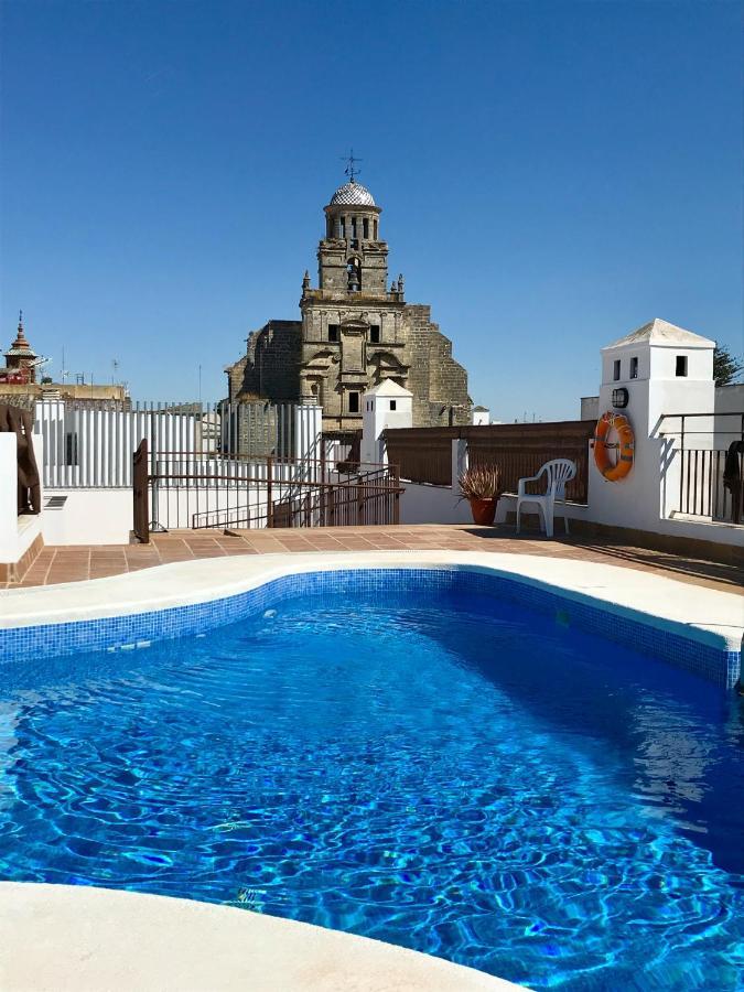 San Juan, Parking Privado * Jerez de la Frontera