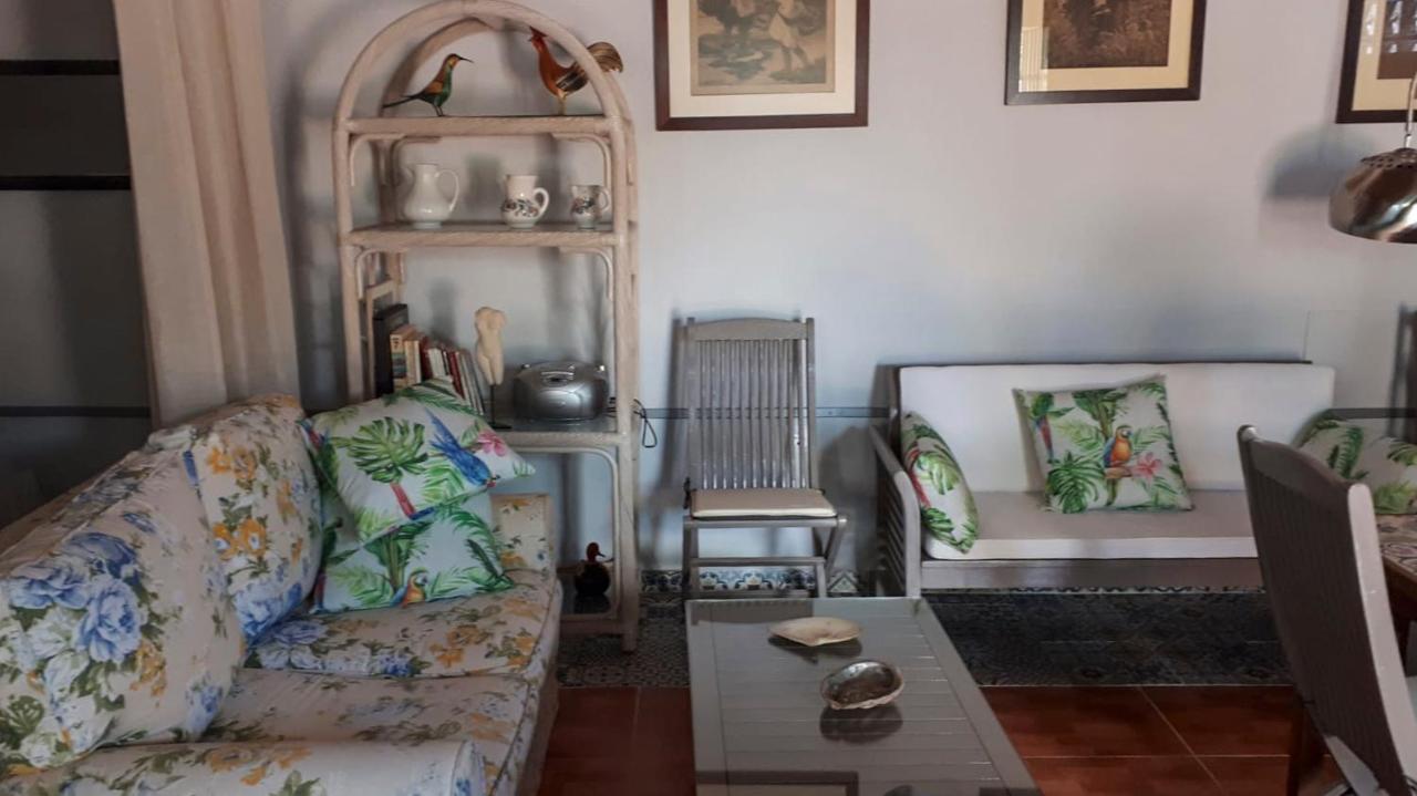 Сasa de vacaciones La Casita De Invitados