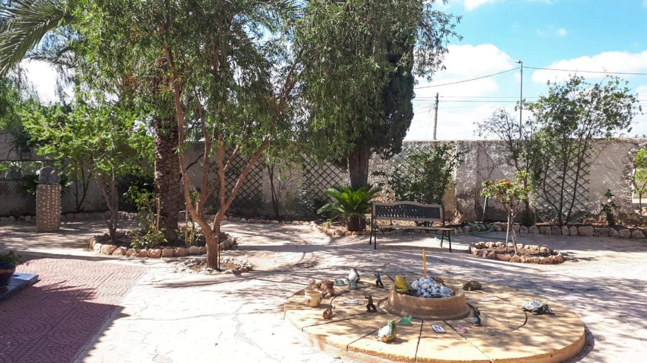 Сasa de vacaciones La Casita De Invitados *