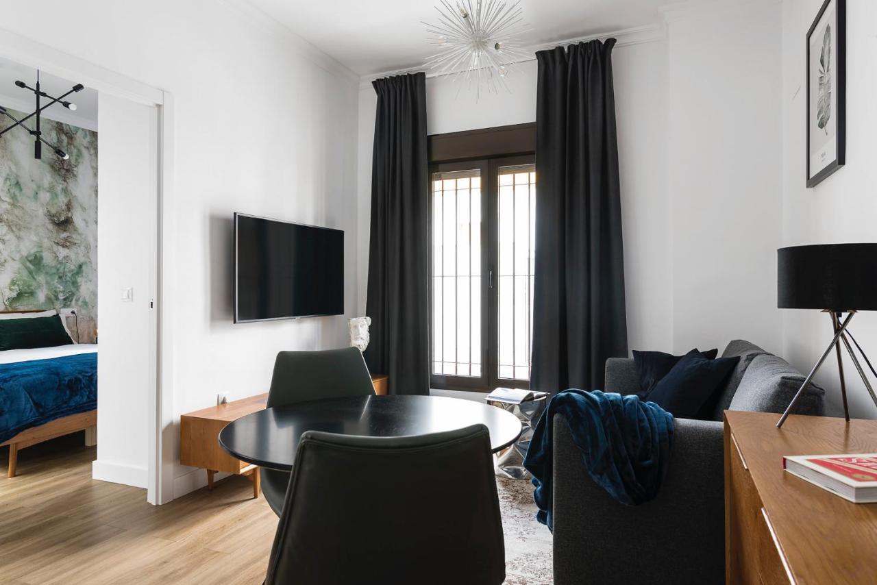 San Juan, Parking Privado Apartment Jerez de la Frontera