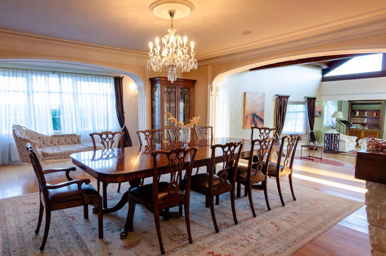 Villa Cantabria Liencres