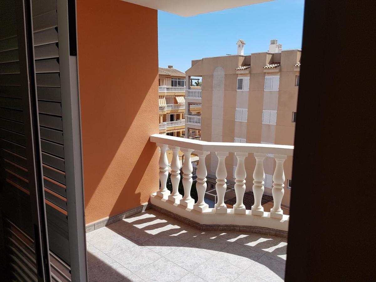 Acogedor Apartment Moncofar