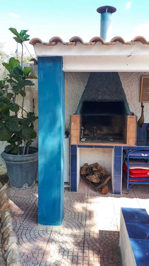 Сasa de vacaciones La Casita De Invitados