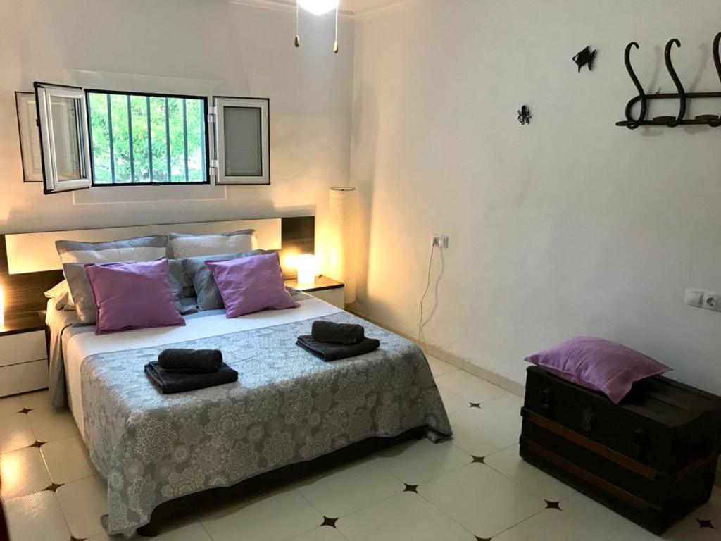 Adosado De 140m2 Con Terraza A 50 M De La Playa Сasa de vacaciones *