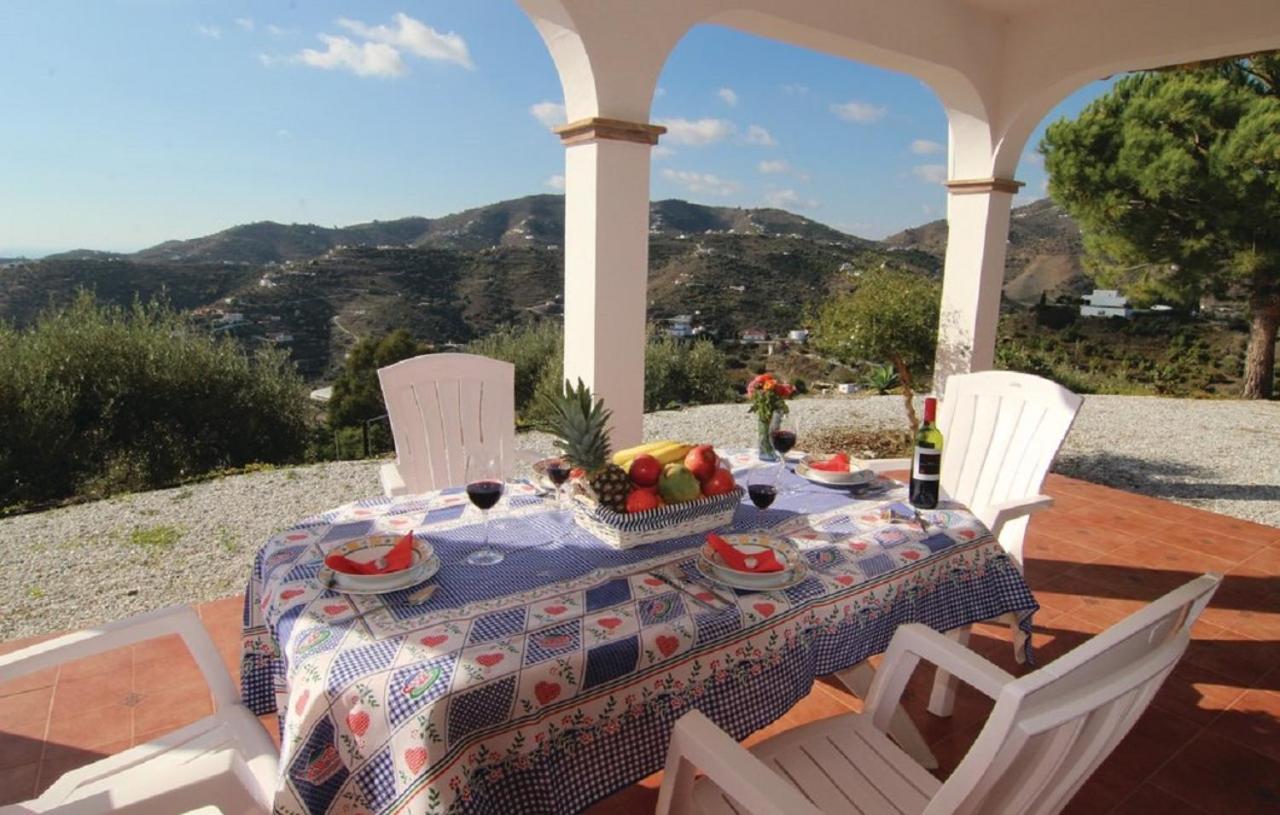- Cortijo Latero Holiday home