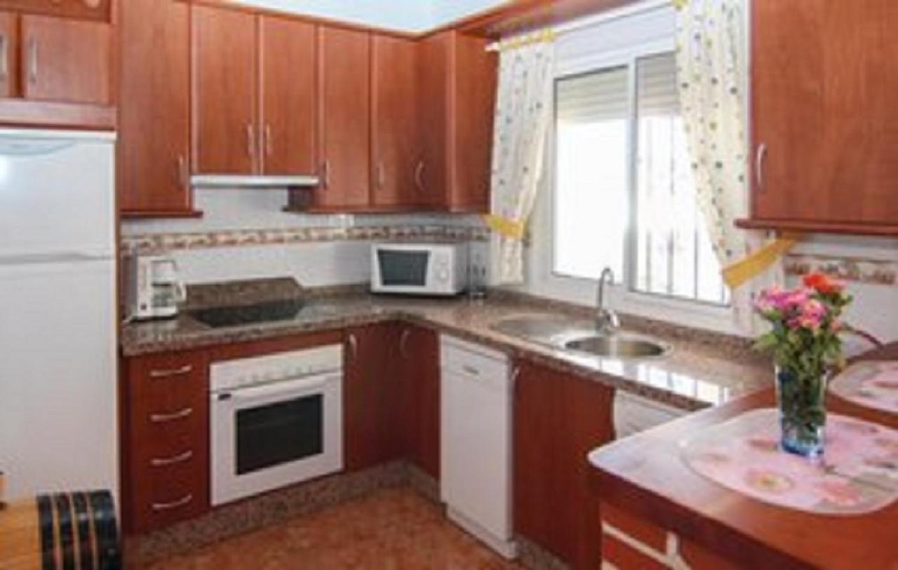 - Cortijo Latero Holiday home *
