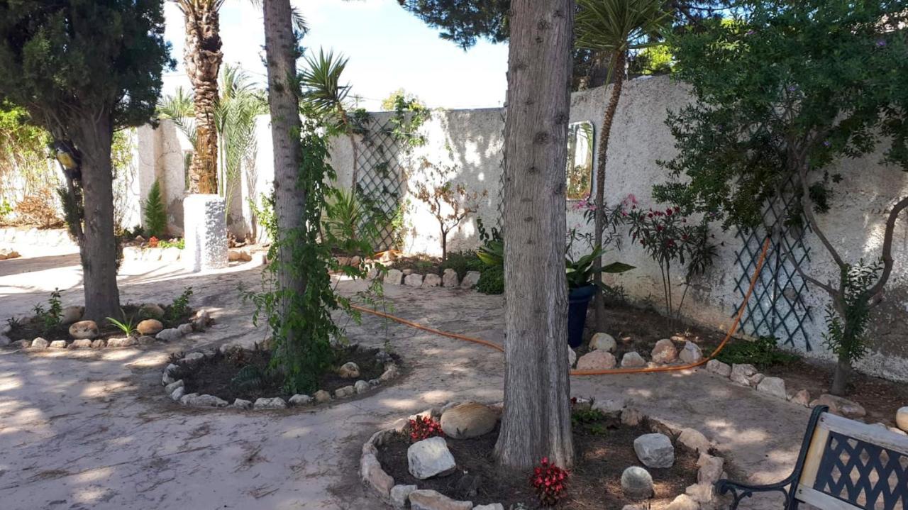 La Casita De Invitados Los Banos de Fortuna