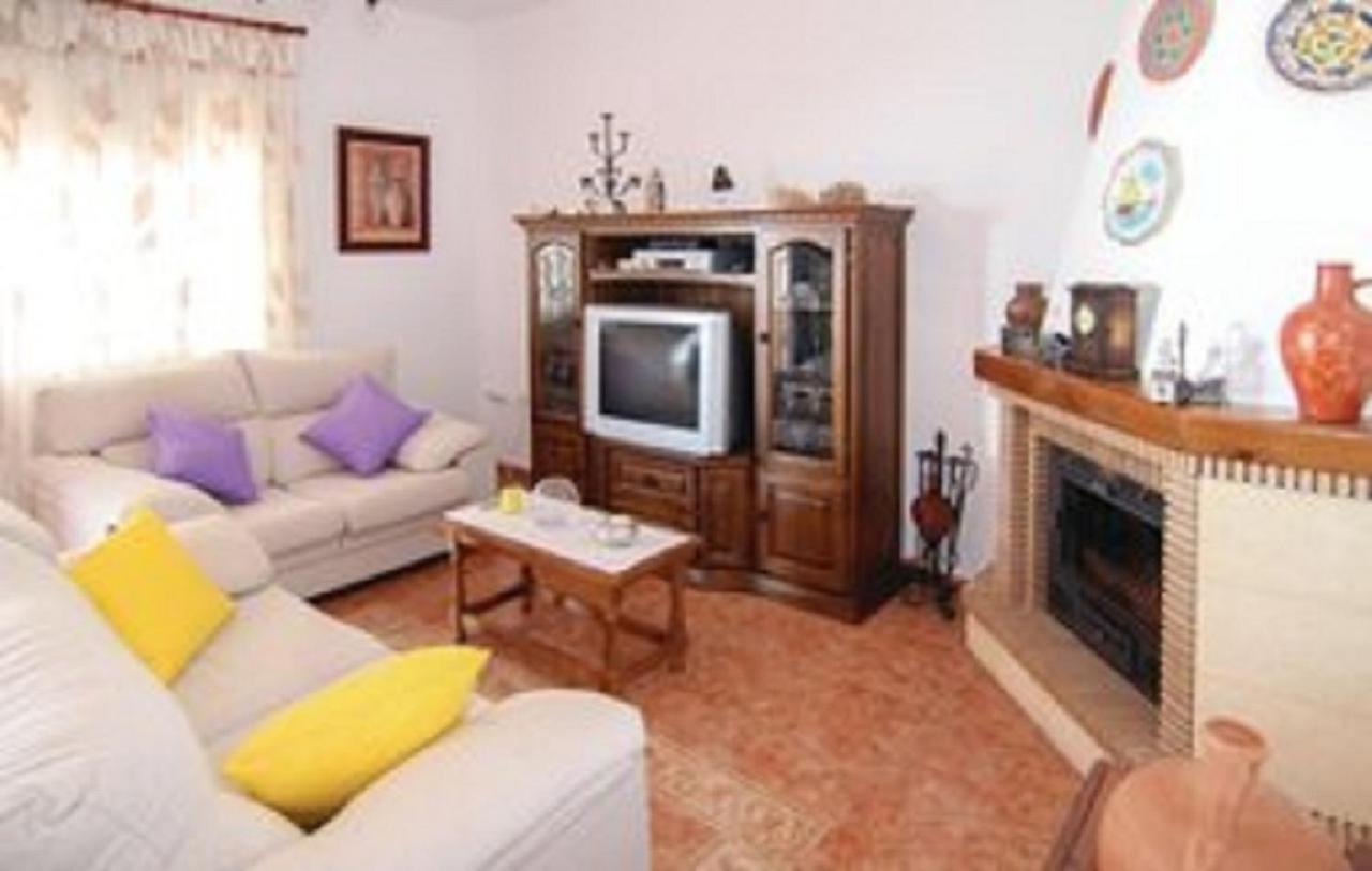 Holiday home - Cortijo Latero *