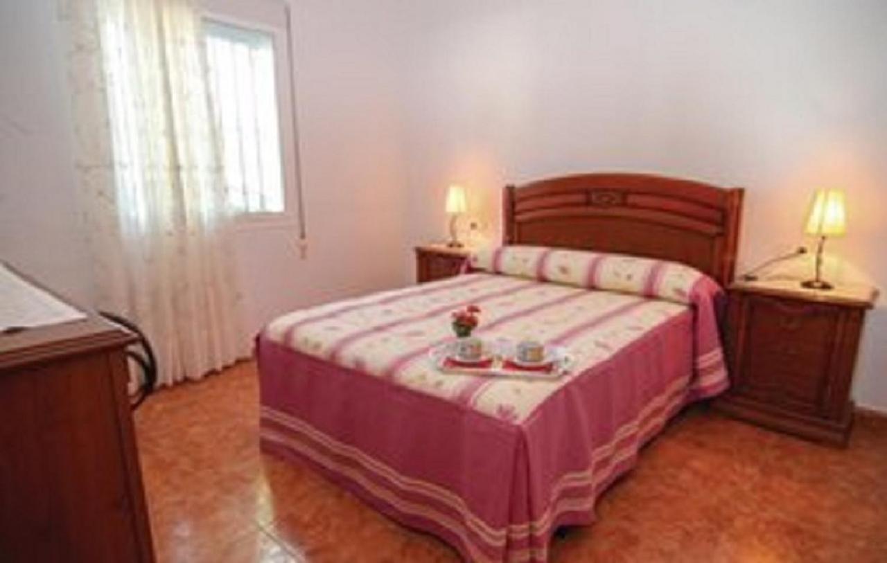- Cortijo Latero Holiday home *