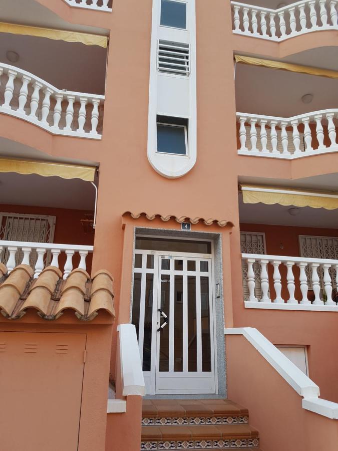 Apartment Acogedor