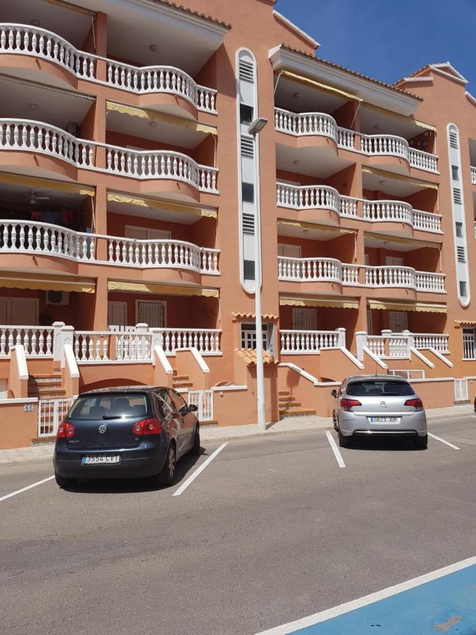 Apartment Acogedor Moncofar